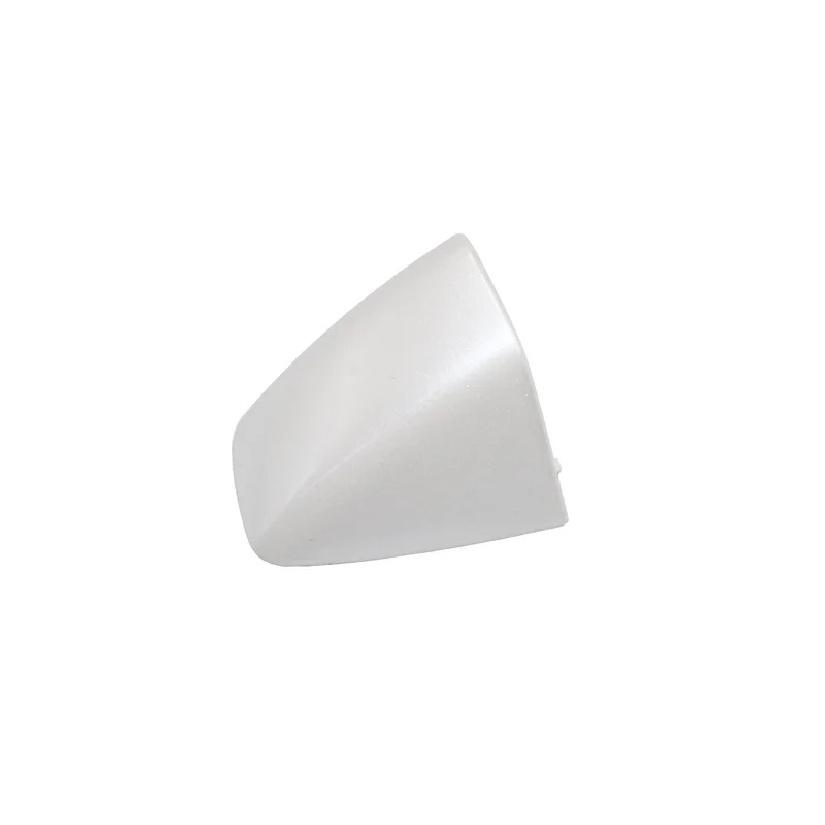 FOR Kia -2024 K5 Optima Left Door Handle Cap Exterior Trim 82652L2000 82652L2100 Outer Front Left Door-Cover