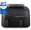 Фритюрница Philips NA550/00 Steam 5000 Series
