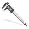 Inch/Metric Electronic Digital Caliper Digital Display Digital Ruler  Woodworking Tool