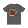Astro Custom Wheels 1965 Vintage Men's T Shirt