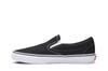 Vans Classic Slip-On 'Black White' VN000EYEBLK Men's Shoes