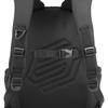 Clamda Cypher Backpack for Men and Fits A4 and 60536 Gray [Edgelink] Women, 16L, 14.0-inch Laptops,