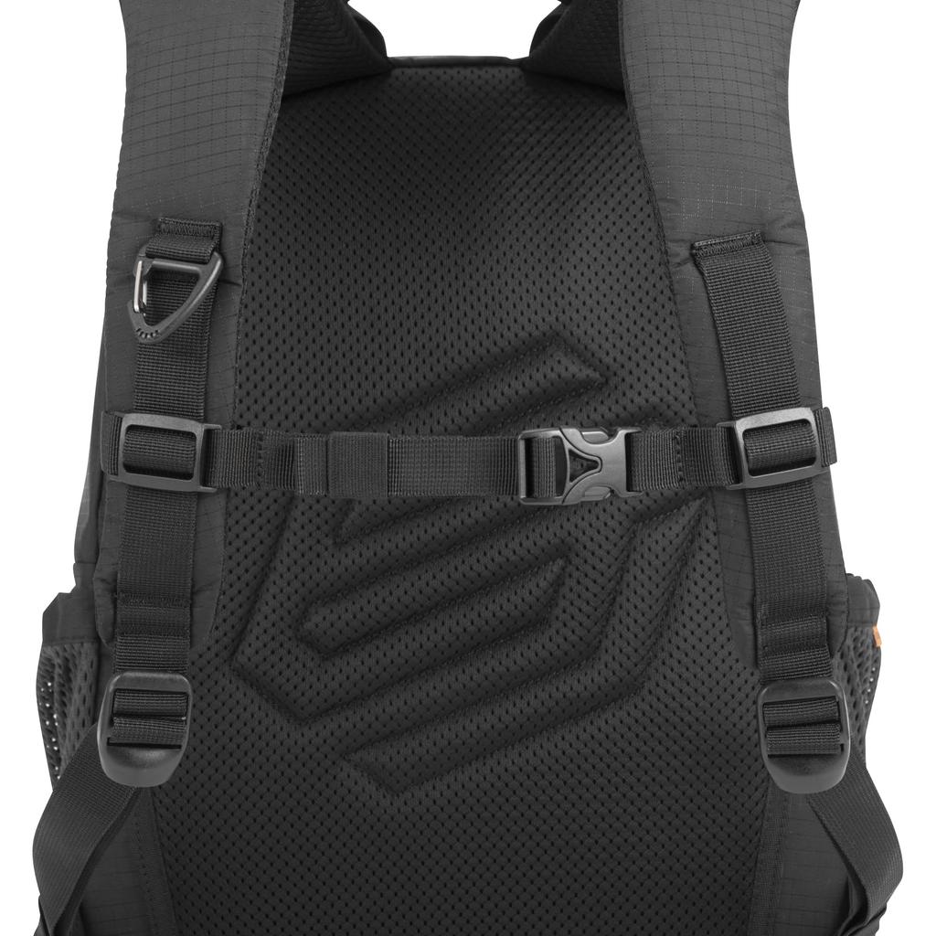 Clamda Cypher Backpack for Men and Fits A4 and 60536 Gray [Edgelink] Women, 16L, 14.0-inch Laptops,