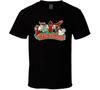 National Lampoons Movie Walley World Classic T Shirt