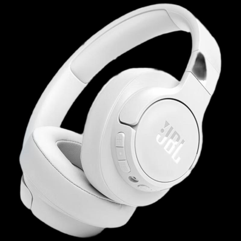JBL TUNE770NC Active Noise-Cancelling Bluetooth Headphones