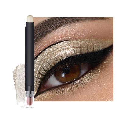 Maquiagem para olhos – Sombras de olhos