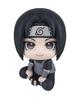 Rukappu Naruto Shippuden Uchiha Itachi wersja Anbu. Około. 110mm Ruchoma Figurka PVC Malowana
