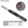 WIZTANK Digital Angle Torque Wrench