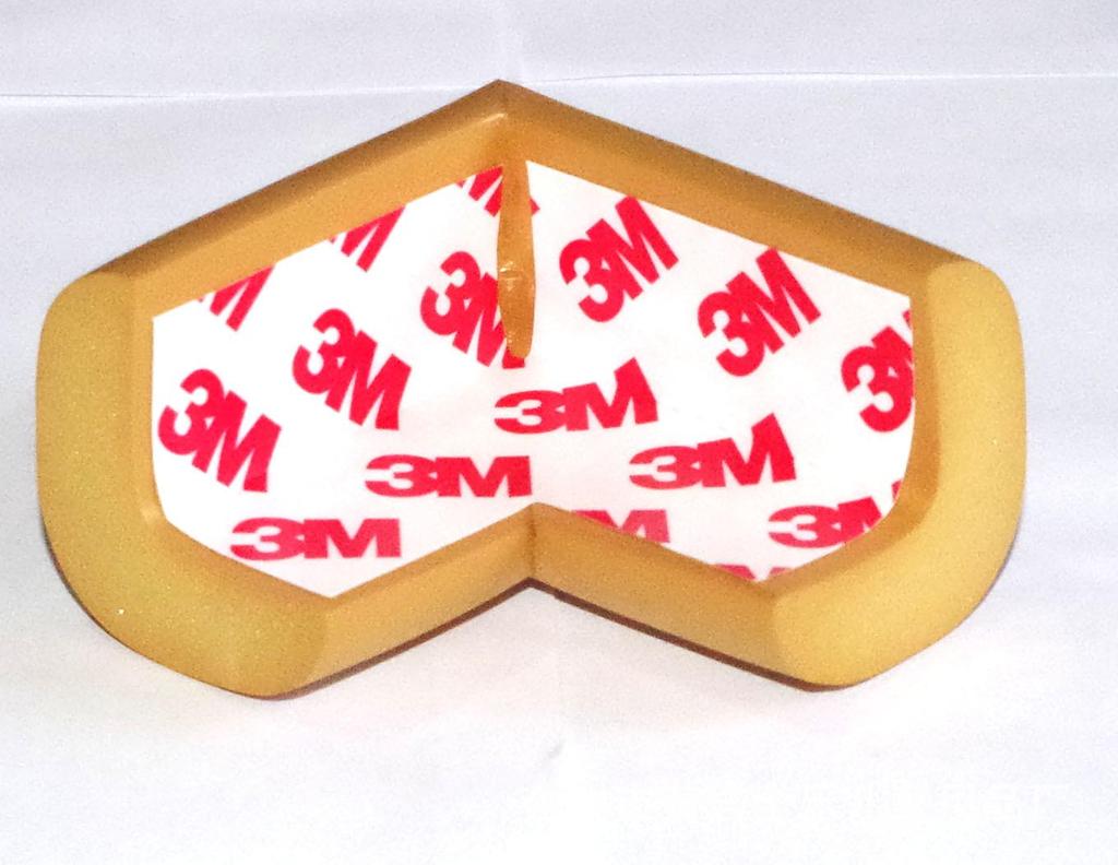 Enhanced L-Shaped Adhesive-Free Baby Safety Corner Protector - Thick, Anti-Collision Design for Tables
