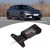 Fine Workmanship LCD Tire Tread Depth Measuring Gauge