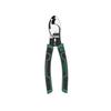 6/8/10inch Carbon Steel Cable Cutter Pliers Electrician Manual Wire Stripper For Household Appliance Repair Hand Tool