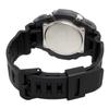 CASIO Standard Tough Solar Quartz Watch Black Overseas Model [Casio] Analog-Digital AQ-S820W-1AV Men's [Used]