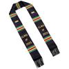 Graduation Stole Sash Class of 2025 Graduate Ceremony Graduation Stole Commencements Graduation Party Accessories