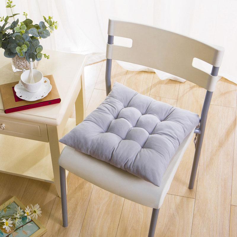 Square Chair Pad Cushion (40x40cm)
