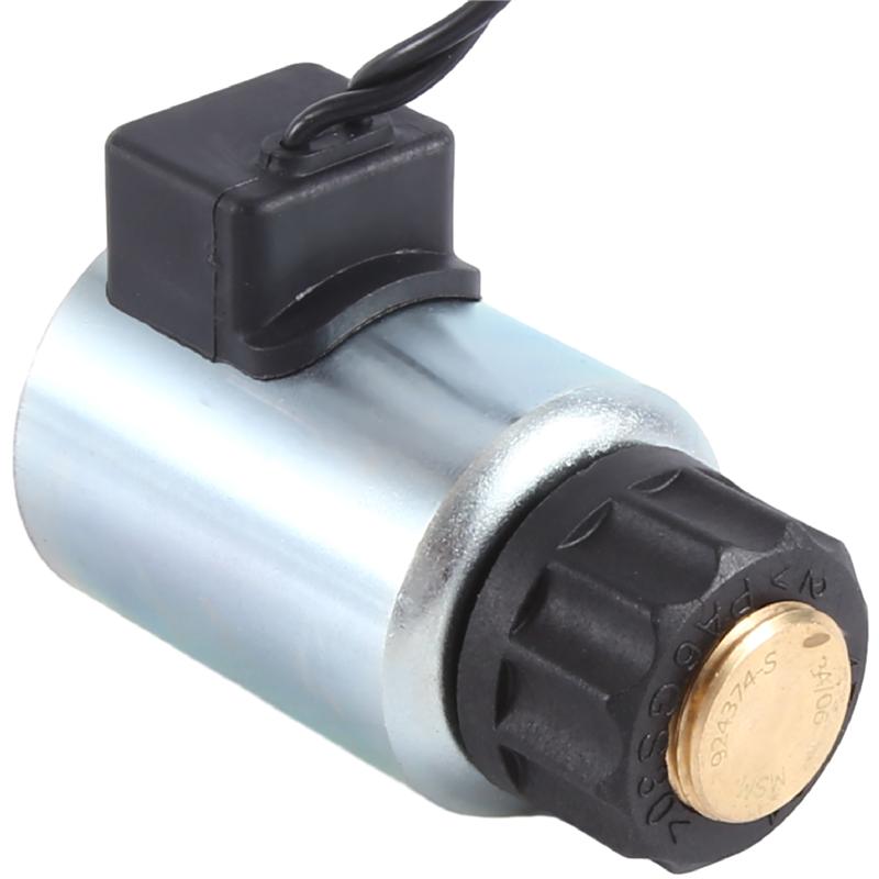 A03E-Excavator Accessories Solenoid Valve WA150-5 UC1026017421 For Komatsu Wheel Loader