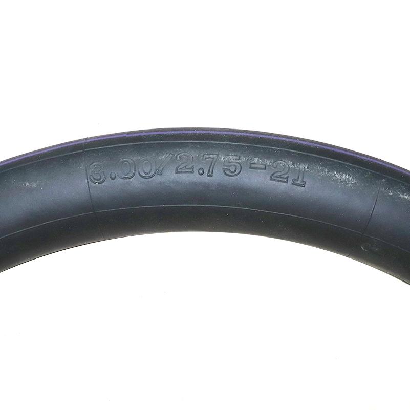 3.00/2.75-21 Motorcycle Moto Inner Tube Tire 21 inch & 4.10-18 Inner Tire Tube