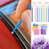 NEW 100pcs Individual Applicators Eyelash Mascara Wands Disposable Makeup Brushes Micro Brushes Eyelash Extension Make Up Tools