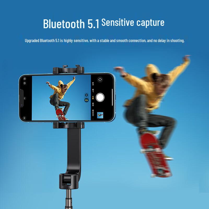 Ugreen Portable Selfie Stick Tripod