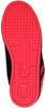 Кроссовки DC Shoes Court Graffik W (300678) black/hot pink