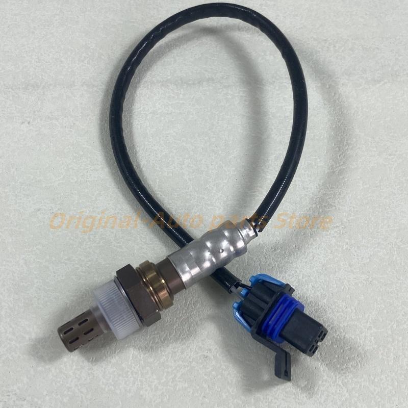 5PCS Oxygen Sensor 12634064 for Buick Cadillac Chevrolet GMC Pontiac Suzuki 12586646 12589550 12596688