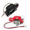Crawler Car Automatic Winch Control For 110 Truck Trx4 Axial Scx10 Metal D90