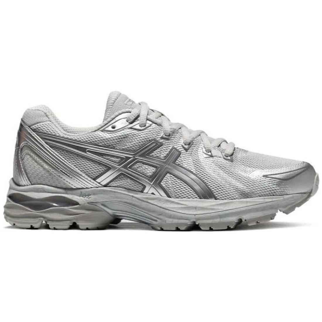 

Sneaker ASICS Gel-Flux 4 CN Light Grey Silver (Women s)(1012B464-020) 35.5