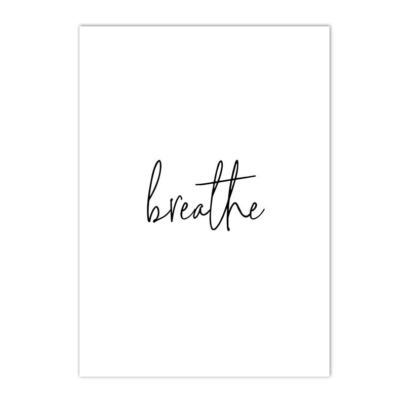 Flower Pineapple Wall Art Canvas Painting Beach Sea Starfish Shell Poster Landscape Print Nordic Wall Pictures Living Room Decor