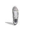 Adidas Originals ZX 500 Comfortable Versatile Non-Slip Low-Top Lifestyle Casual Shoes Unisex Sneakers White Gray H02112