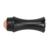 Volcanic Stone Body Sculpting Ball Oil Absorbing Volcanic Roller for Body Shaping Portable Reusable Facial Rolling Ball