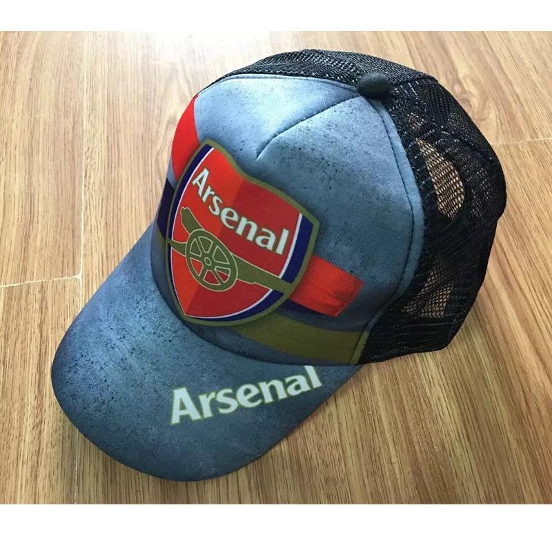 Pălărie de Soare de Călătorie pentru Fani de Fotbal Riyadh Ronaldo