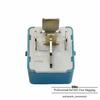 5 Pin Blower Motor Relay for Toyota Matrix Tundra Solara Sienna Sequoia Camry