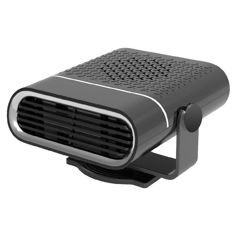 High-Power Car Heater & Windshield Defroster