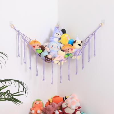 Décorations – Objets de décoration en textile et tissu