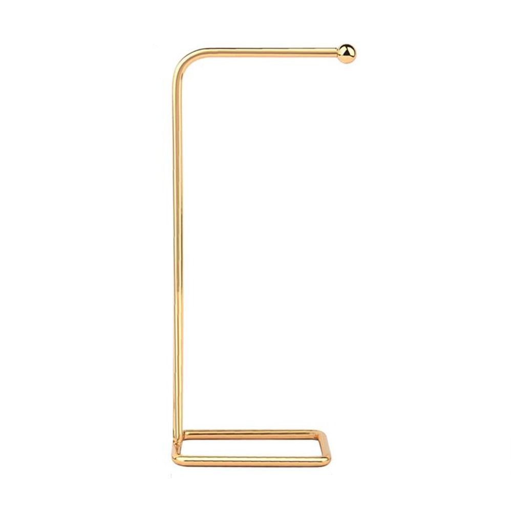 Women Jewelry Display Stand Jewelry Display Fashion Accessories Transparent Earring Hanger
