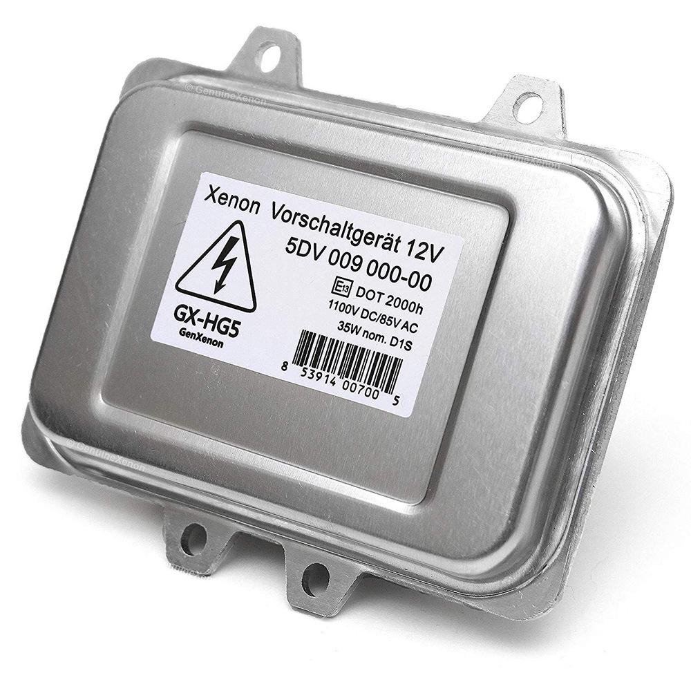 BMW 525i/Ford Xenon HID Headlight Ballast 5DV00900000 68030815AA