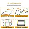 Jundingying Multi-functional Folding Training Hurdle