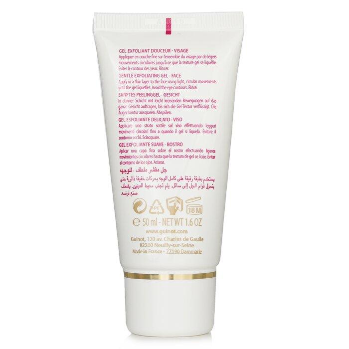 GUINOT Biologic Exfoliating Gel for Face