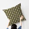 Art OOrla Kiely Flower Pillow Anime Pillow Sofa Bed Head Pillow Cover Cushion Cover  Fashion