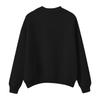 Women's Casual Fashion Round Neck Long Sleeve Sweatshirt With Pockets