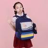 Adorable Girl's School Backpack For Primary Students With Trendy Color Combinations