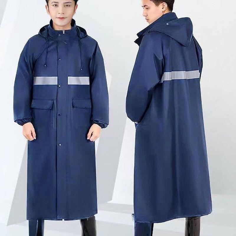 Hanyou Children s Split EVA Raincoat