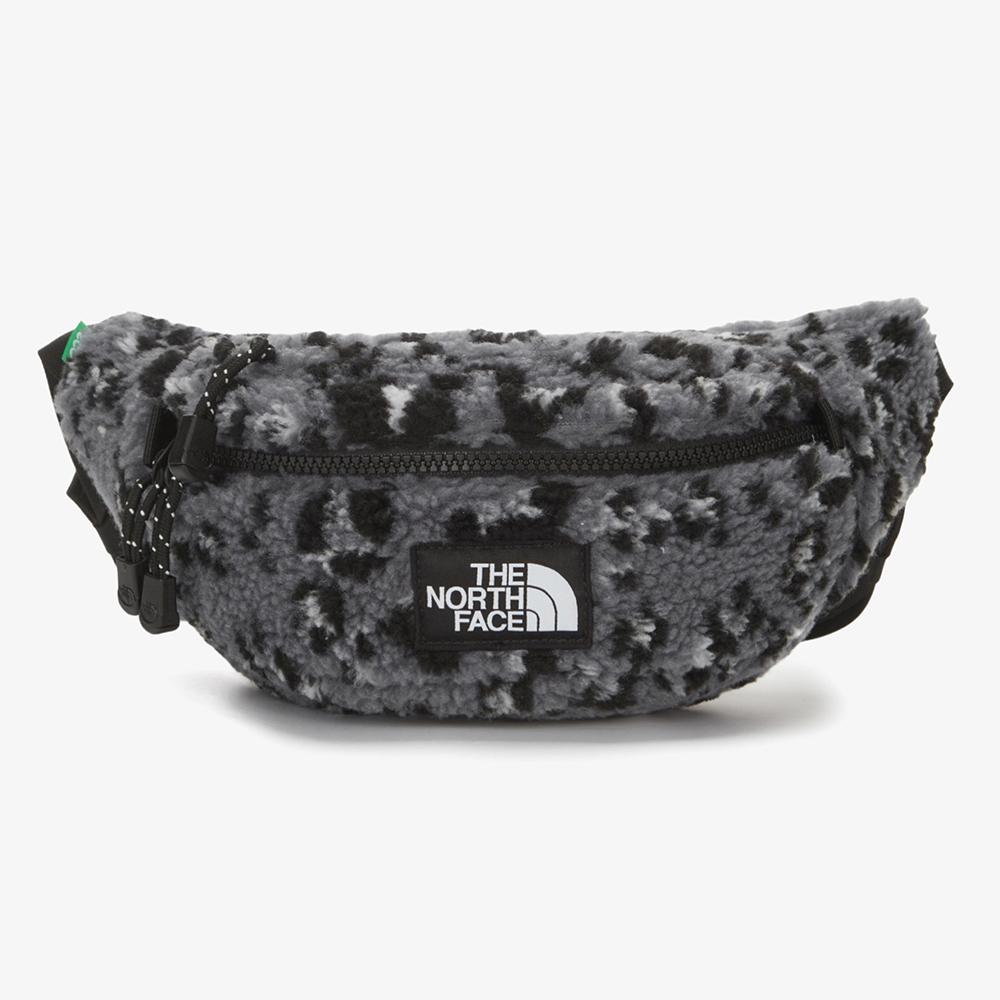 

THE NORTH FACE NN2PN50K Белая этикетка Messenger Small