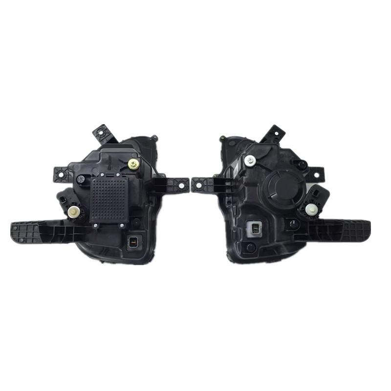 Baojun 530 Headlight Assembly 2018-2020: High/Low Beam Original Lighting Lamp