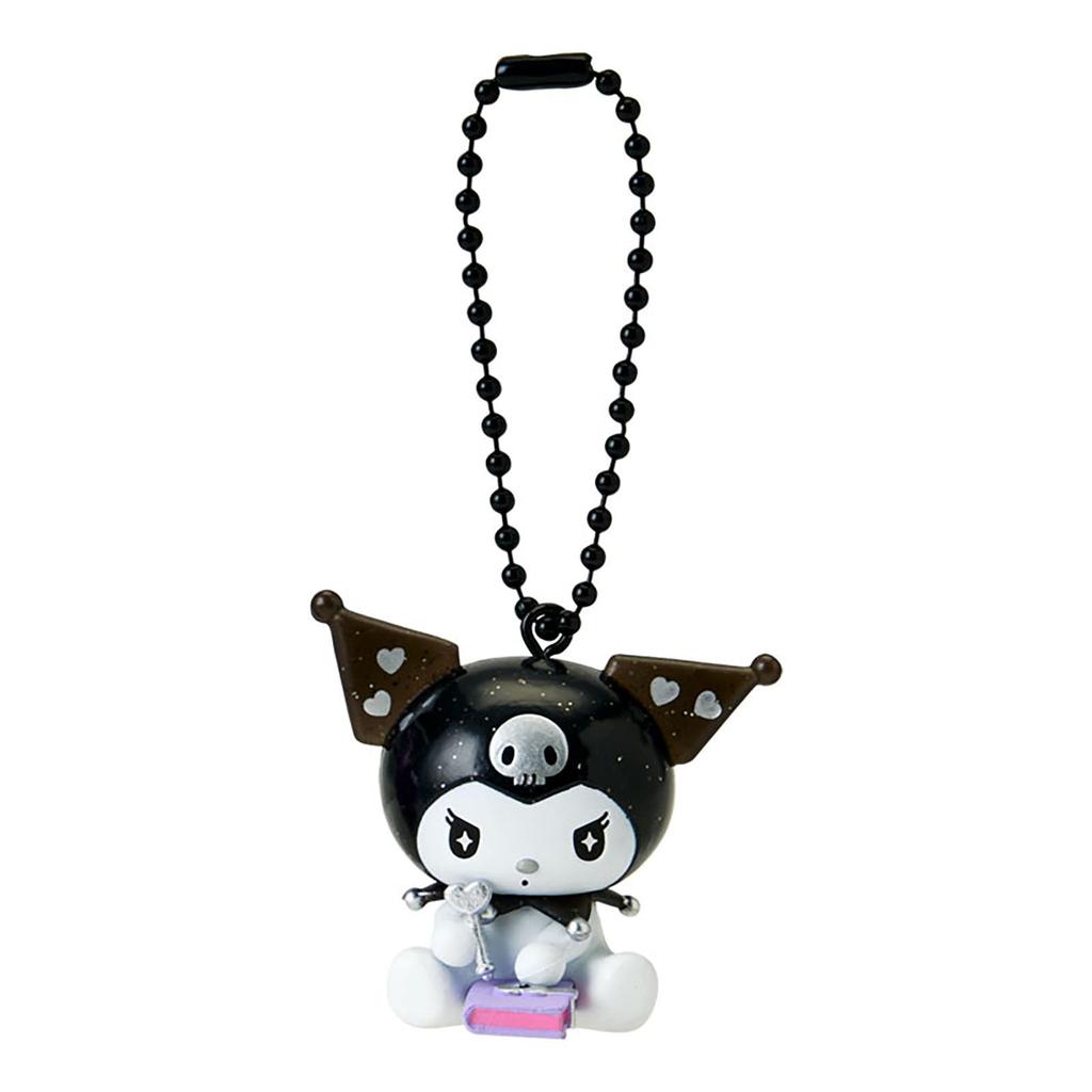 Sanrio Secret Mascot Special Kuromi 279803 (KUROMI's Key)