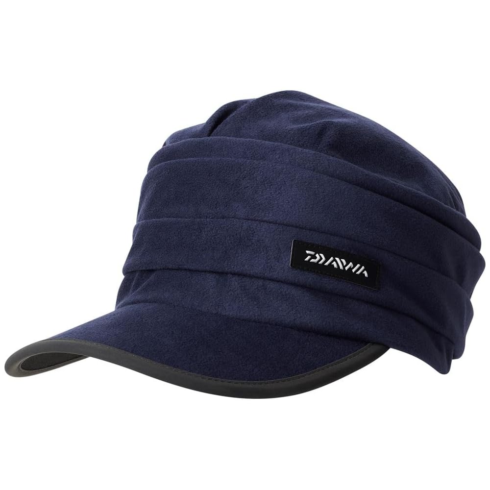 Daiwa DC-5024W Headgear Navy Free Size