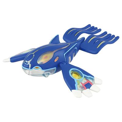 Pokemon Moncolle Genshikaiogre