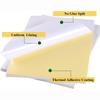 A4 Self-Adhesive Paper Writable Paper Sheet New Label Copier  Laser Inkjet Printer