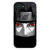 Kakashi Uchiha Itachi Narutos Phone Case for Motorola Moto Edge 70 60 Fusion NEO Pro G Stylus G56 G96 G52 G04 G05 G64 G71 Cover