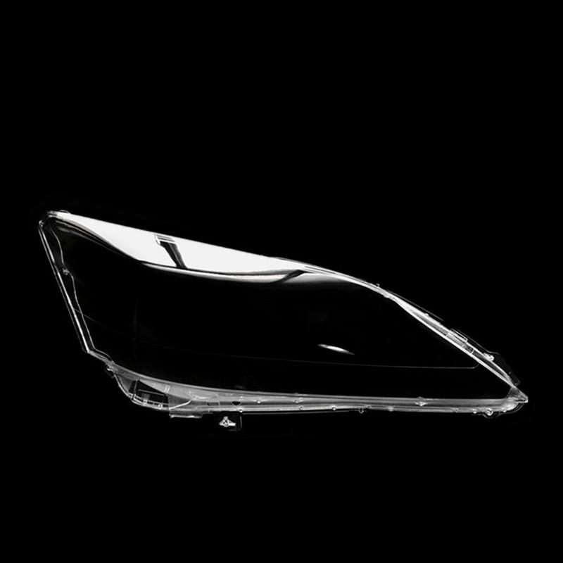 Compatible with 09-12 Lexus ES350/ES240 Headlight Cover Replacement