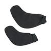 Bike Handlebar Cover Transport Protection Bicycle Oxford Cloth Wear Resistant Easy To Install